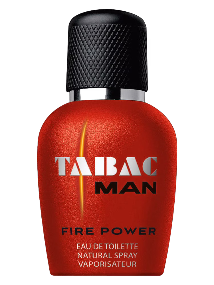 Tabac Tabac Men Fire Power