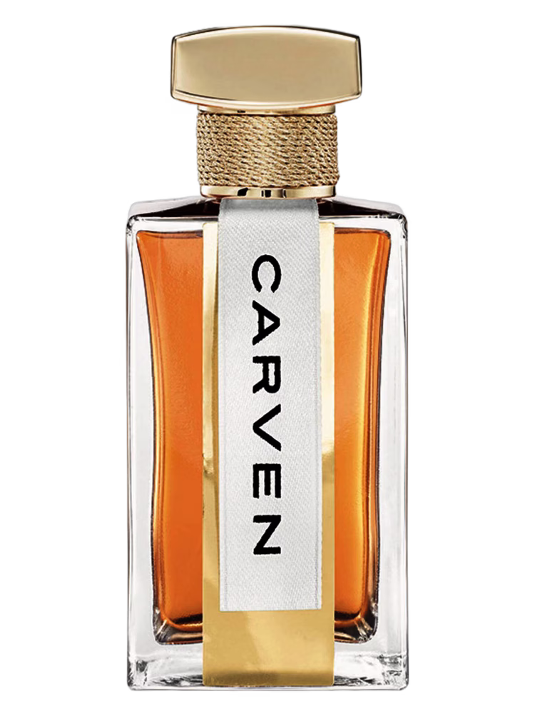 Carven Paris Mascate
