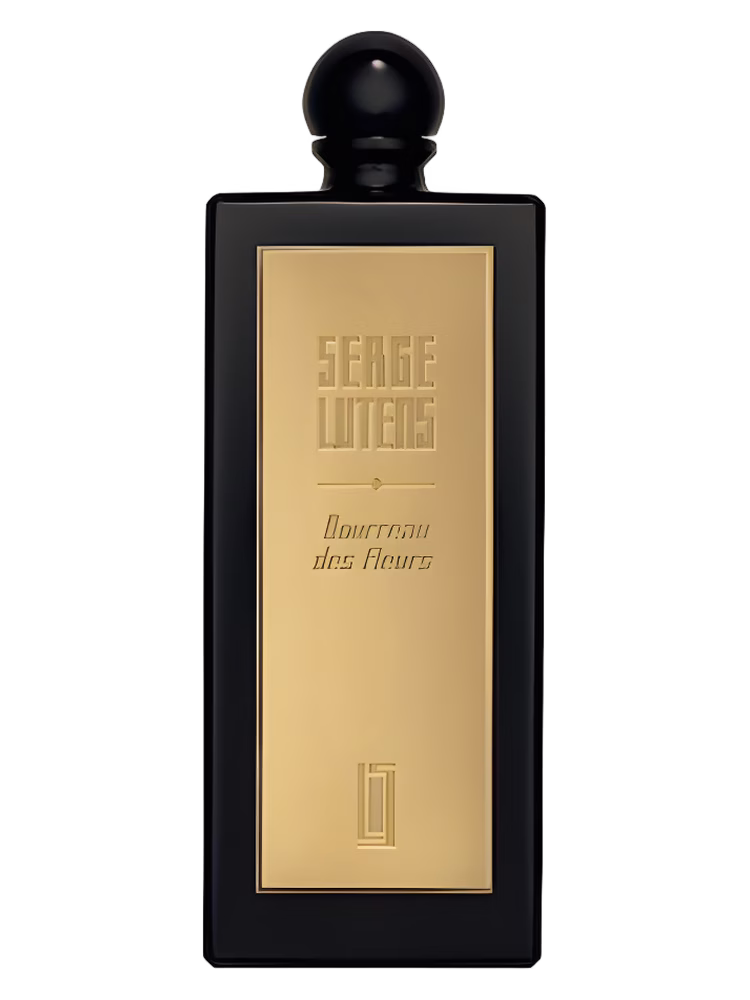 Serge Lutens Bourreau Des Fleurs