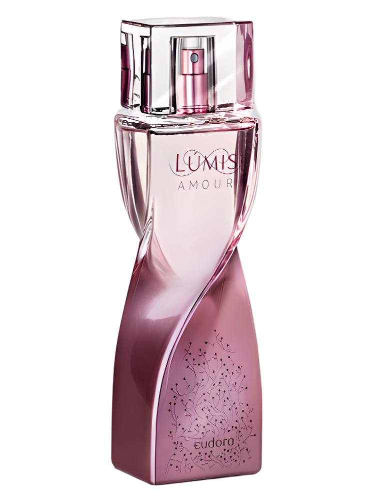 Eudora Lúmis Amour