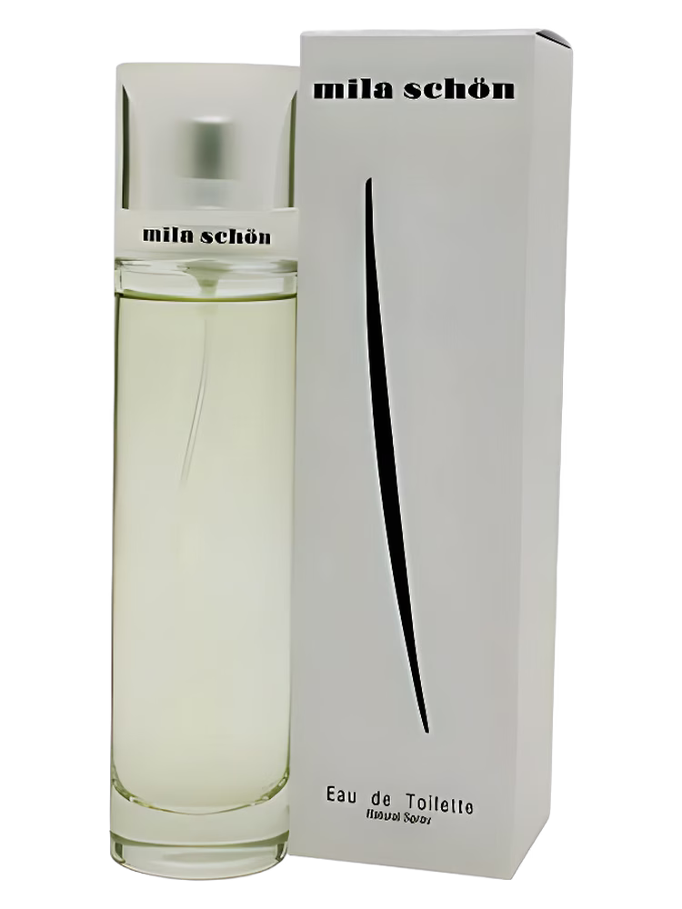 Mila Schön Mila Schön
