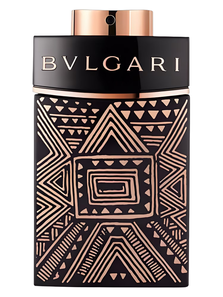 Bvlgari Bvlgari Man In Black Essence
