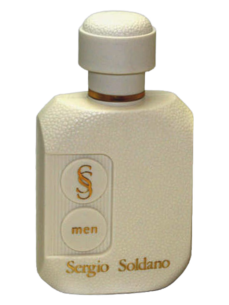 Sergio Soldano Sergio Soldano White