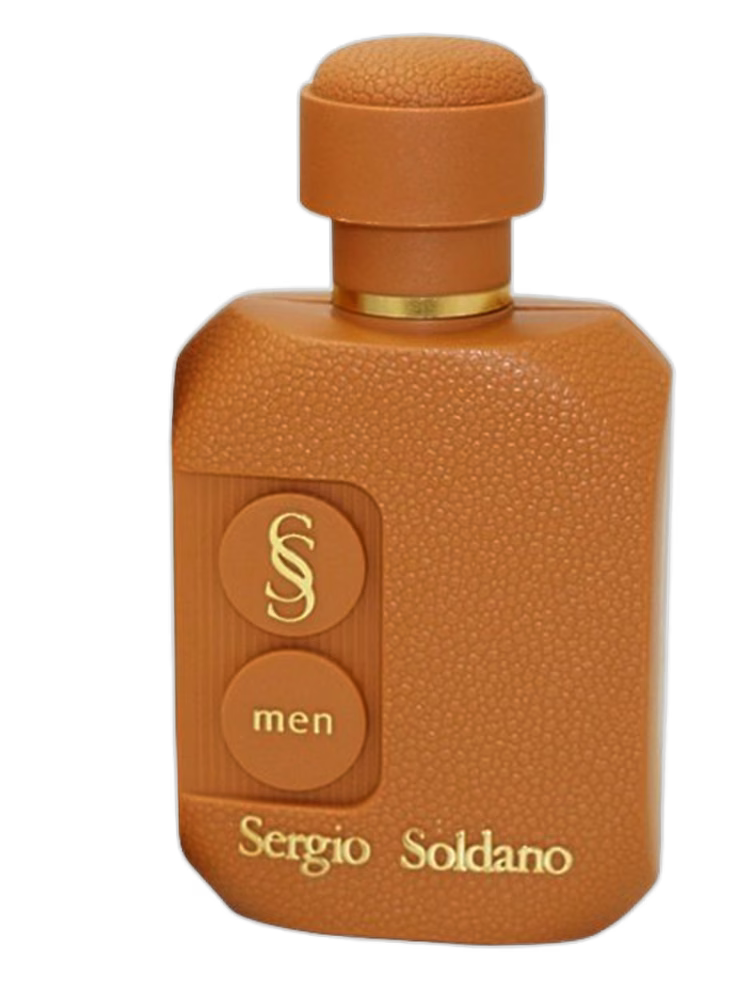 Sergio Soldano Sergio Soldano