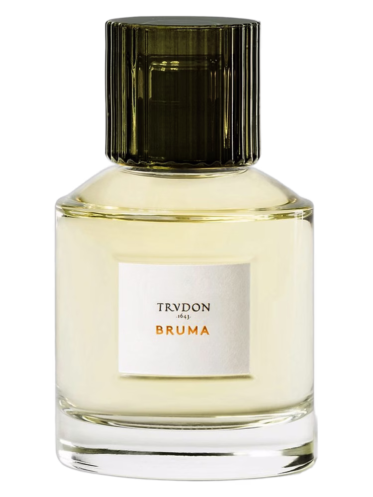 Trudon Bruma