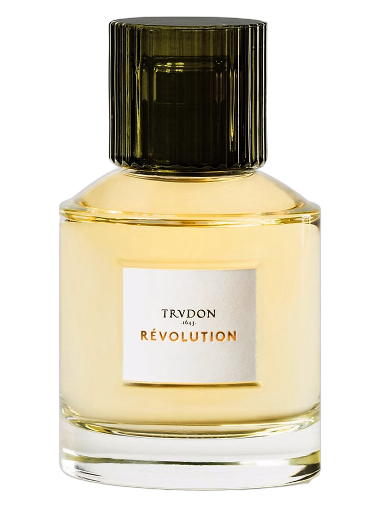 Trudon Revolution