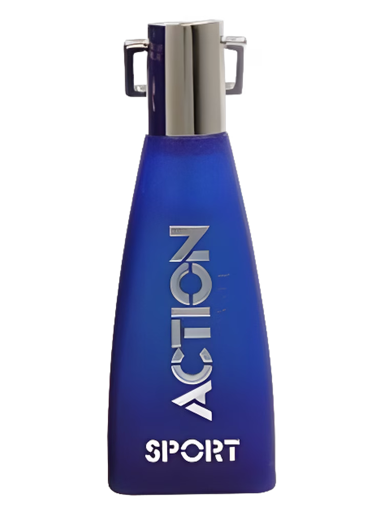 Trussardi Action Sport