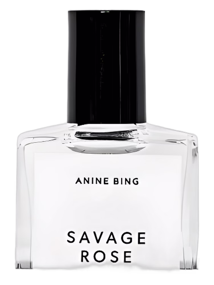 Anine Bing Savage Rose