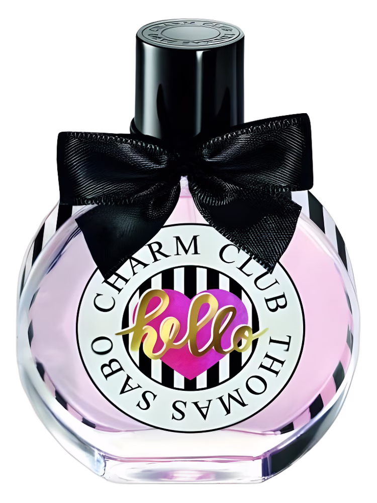 Thomas Sabo Charm Club Hello