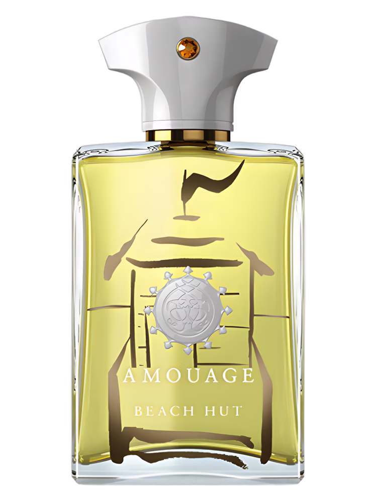 Amouage Beach Hut Man