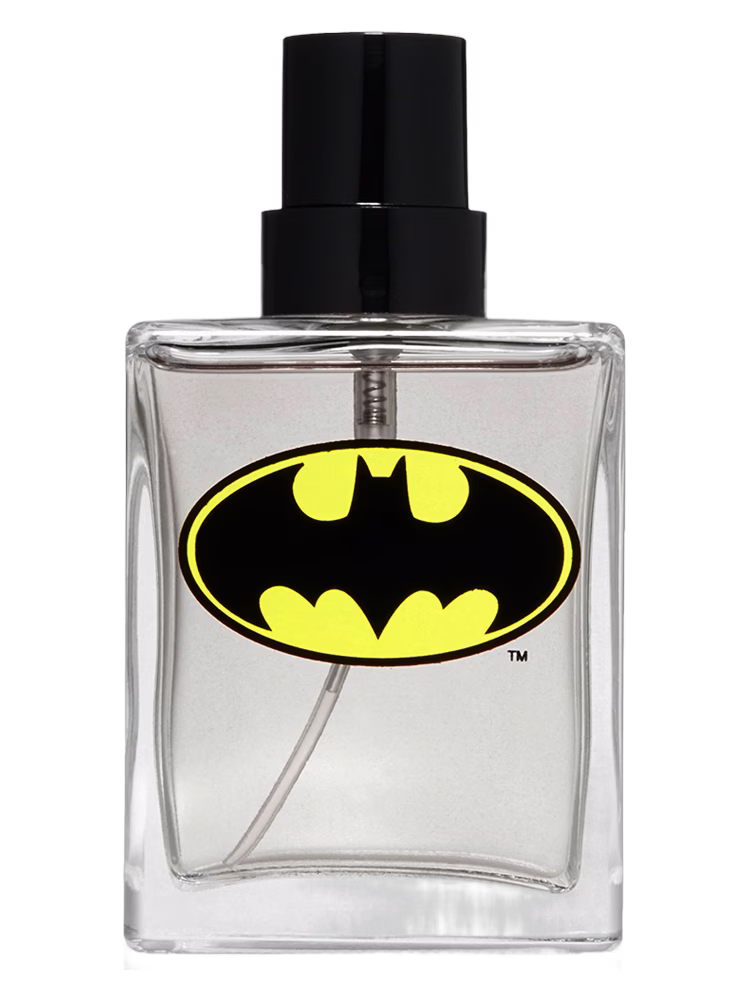 Marmol & Son Justice League Batman