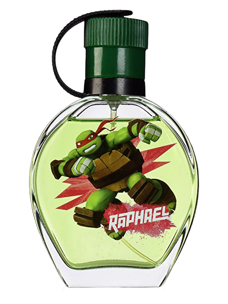 Marmol & Son Teenage Mutant Ninja Turtles Raphael