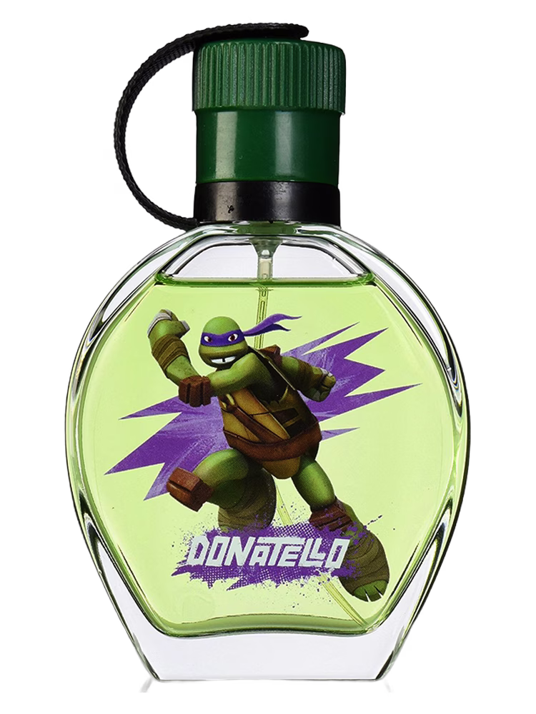 Marmol & Son Teenage Mutant Ninja Turtles Donatello