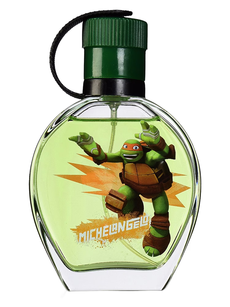 Marmol & Son Teenage Mutant Ninja Turtles Michelangelo