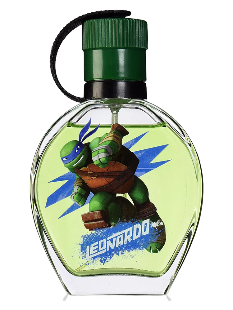 Marmol & Son Teenage Mutant Ninja Turtles Leonardo