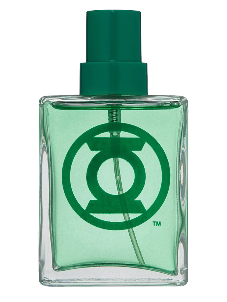 Marmol & Son Justice League Green Lantern