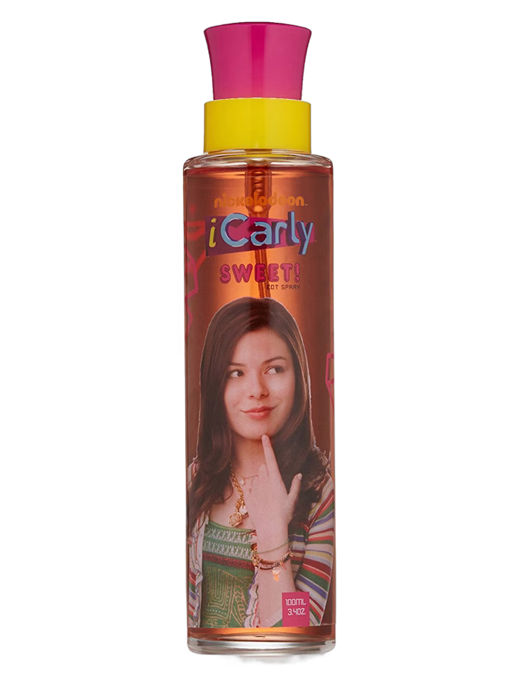 Marmol & Son Icarly Sweet
