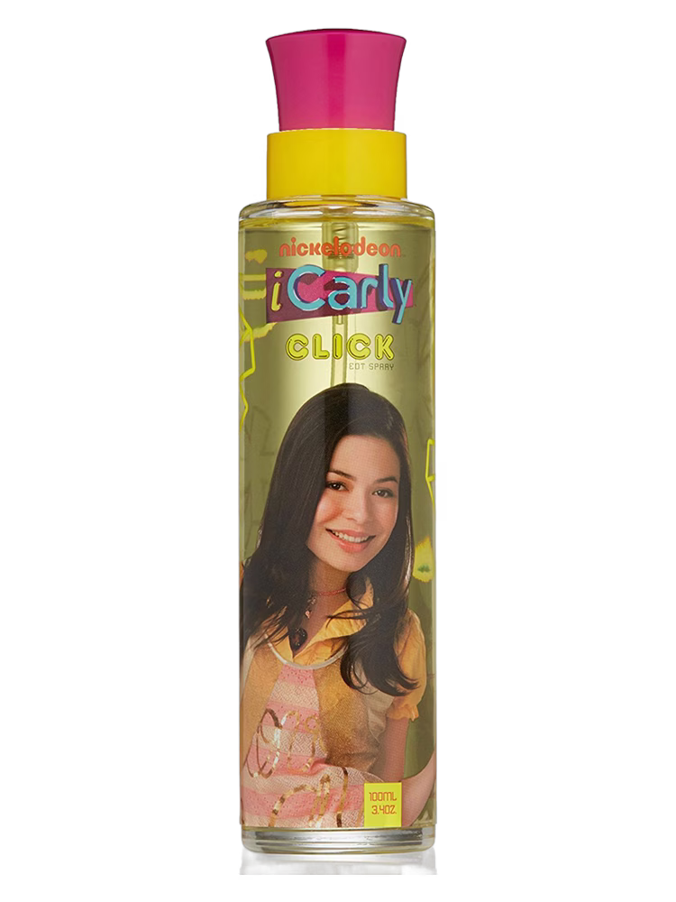 Marmol & Son Icarly Click