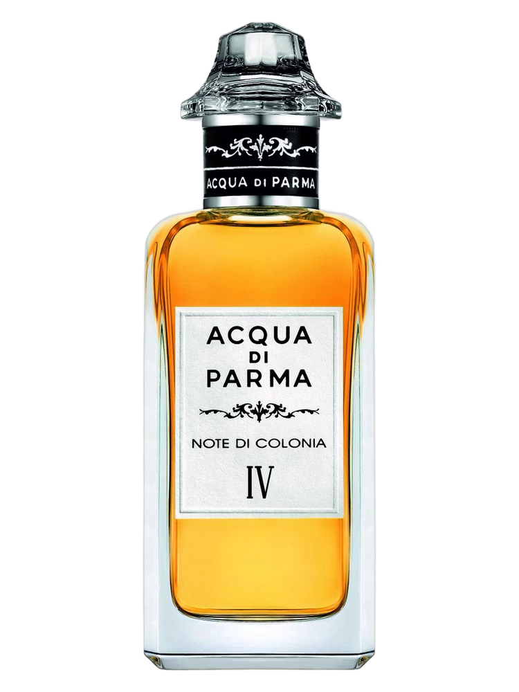 Acqua di Parma Note di Colonia IV