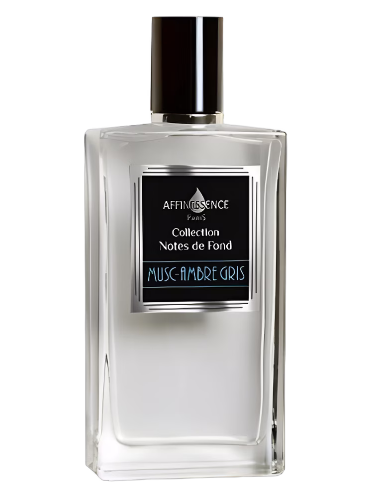 Affinessence Musc Ambre Gris
