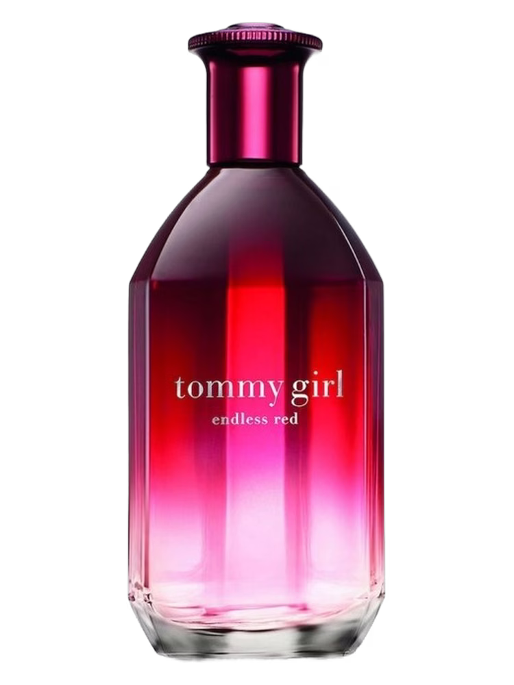 Tommy Hilfiger Tommy Girl Endless Red
