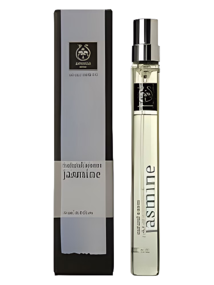 Apivita Jasmine Natural Scent