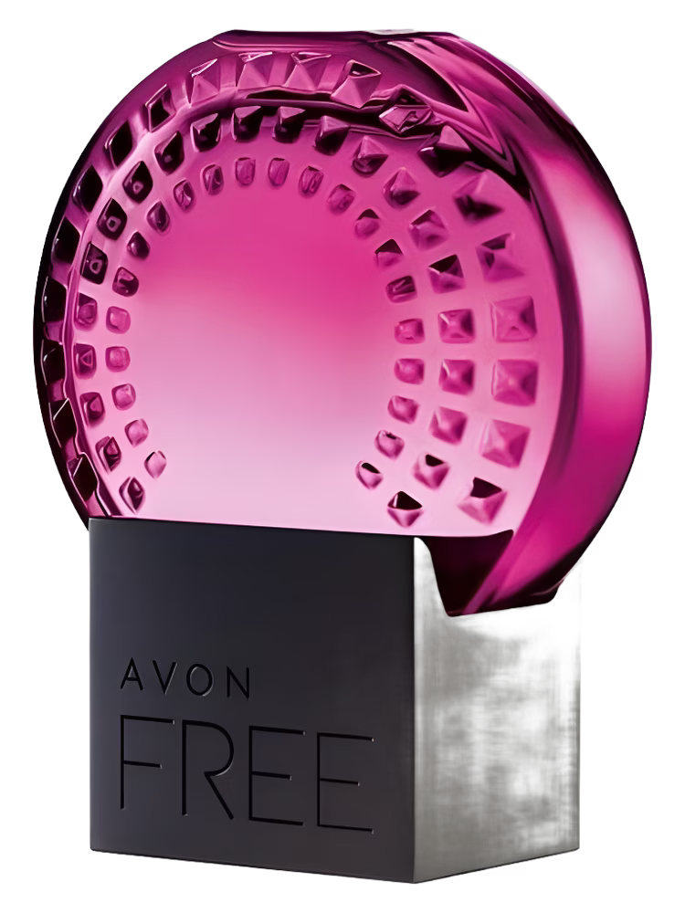 Avon Free for Her