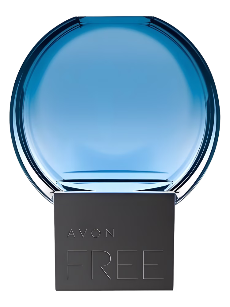 Avon Free for Him