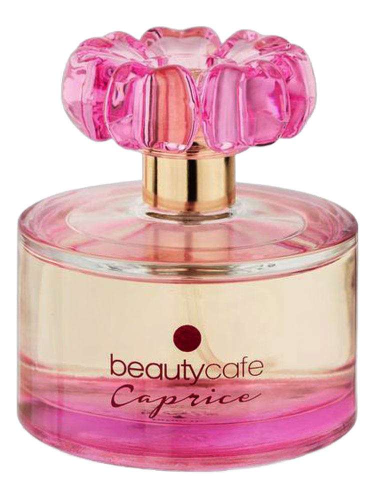 Faberlic Beauty Café Caprice