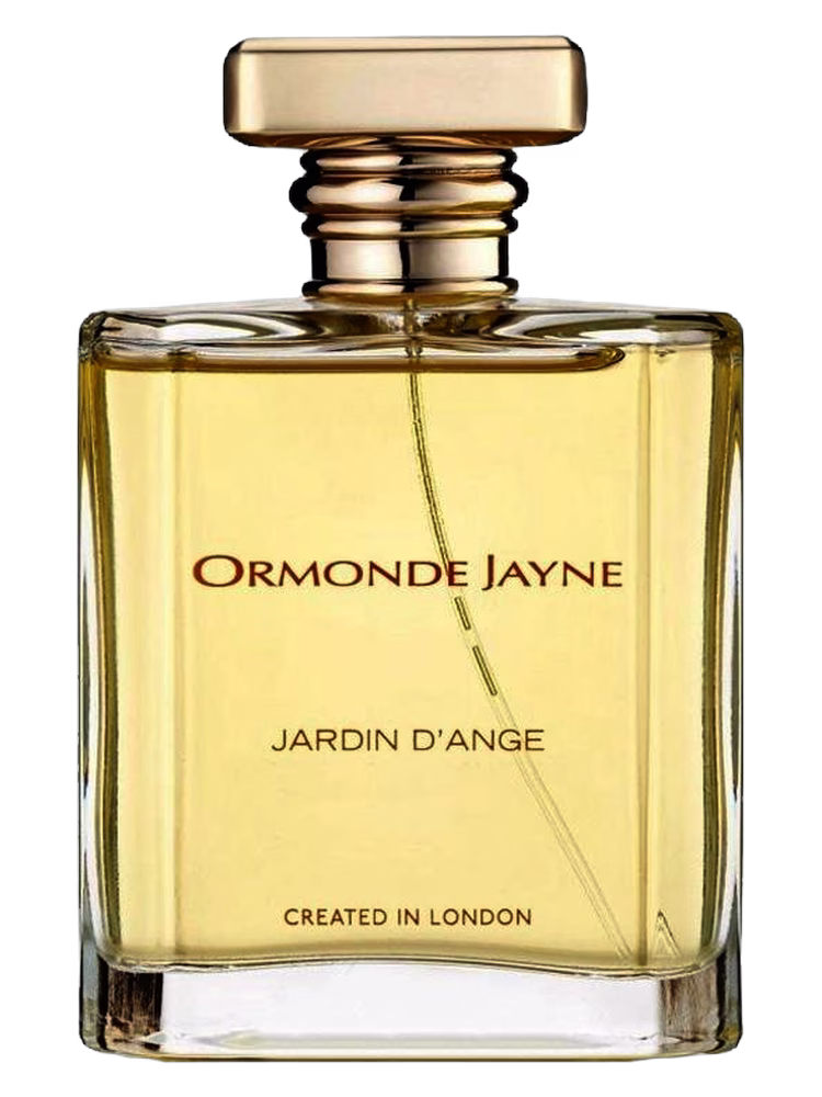 Ormonde Jayne Jardin D'Ange (Fortnum & Mason Exclusive)