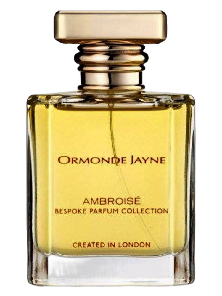 Ormonde Jayne Ambroisé