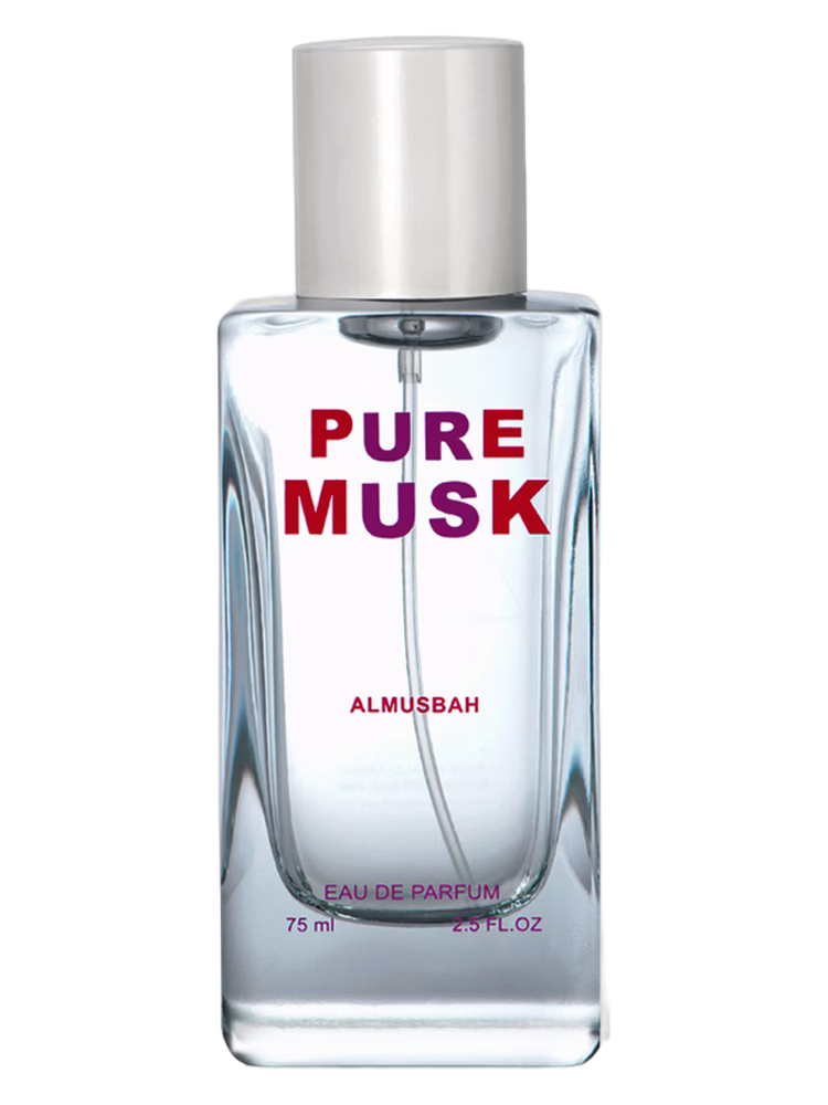 Al Musbah Pure Musk