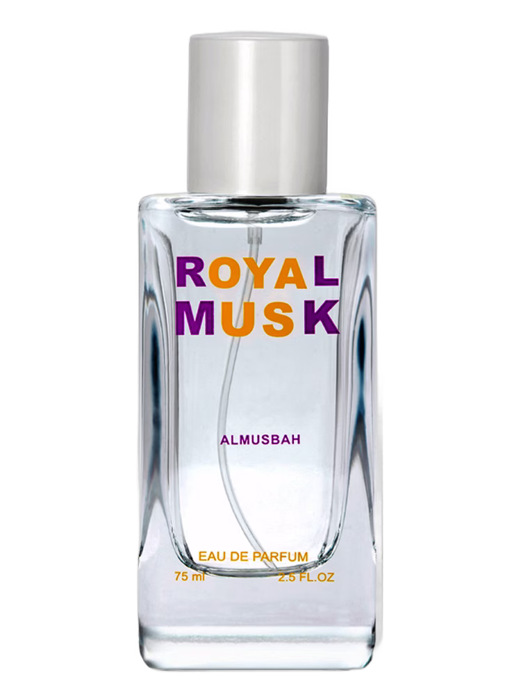Al Musbah Royal Musk