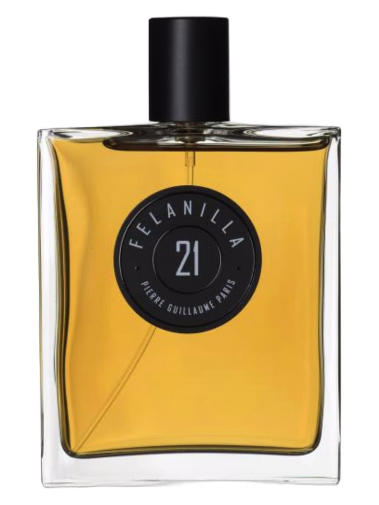 Pierre Guillaume Paris Felanilla 21