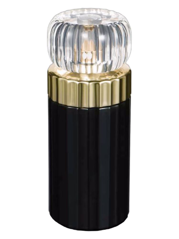 Al Musbah Pure Noir