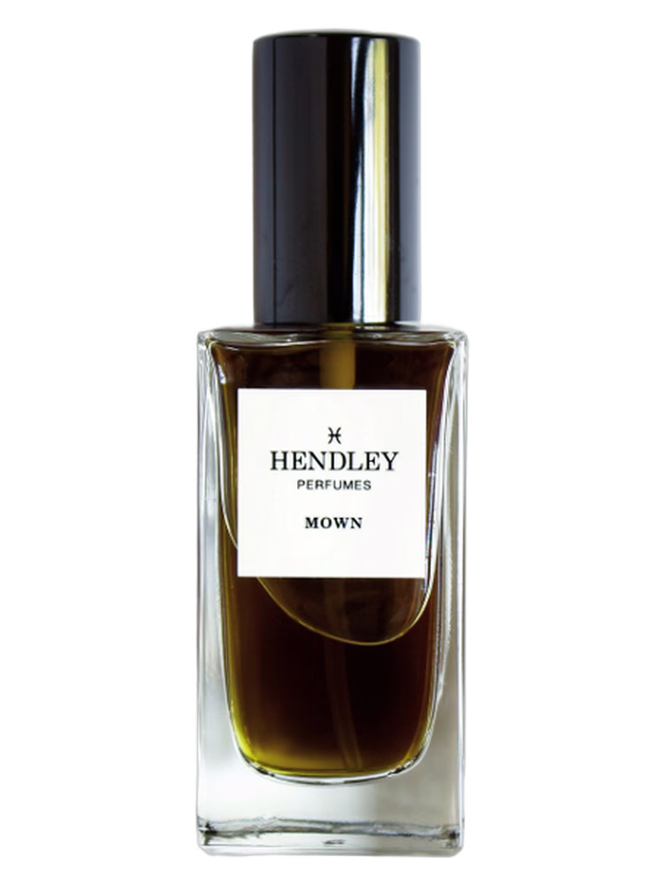 Hendley Perfumes Mown