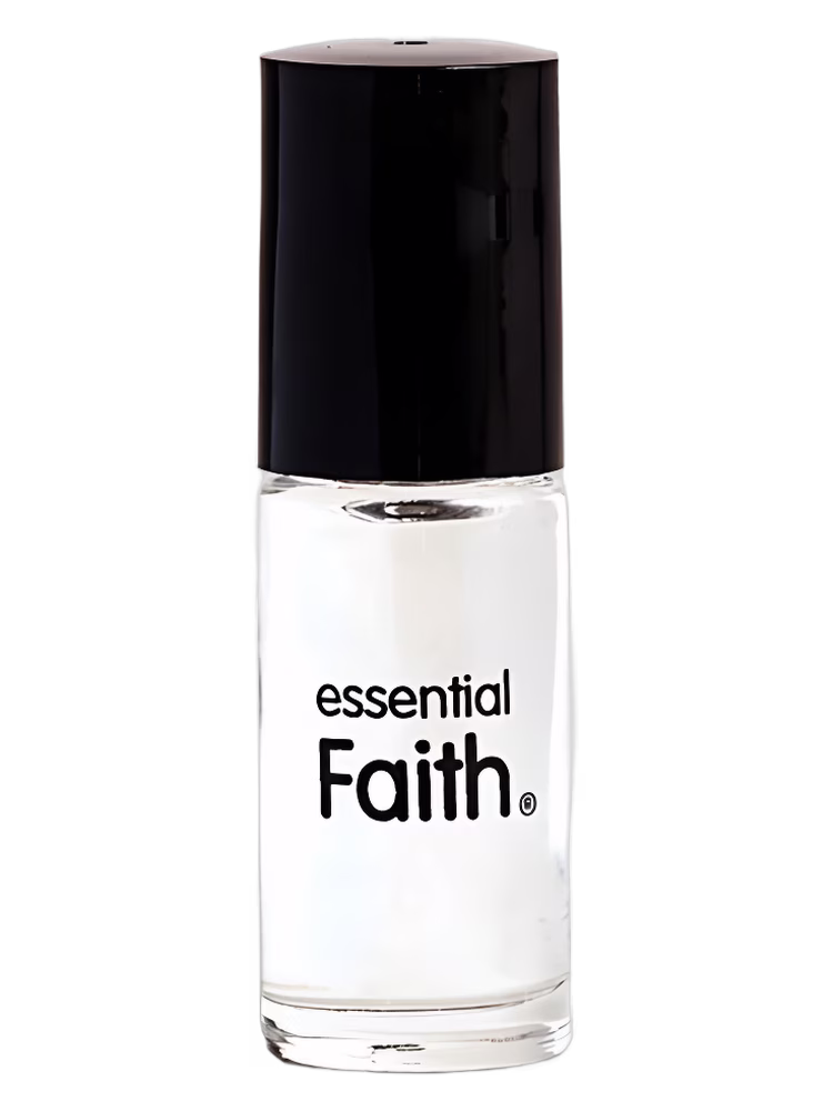 Essential Faith Essential Faith