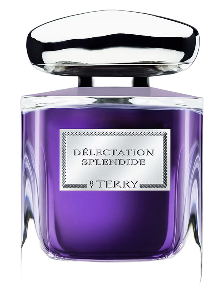 Terry de Gunzburg Délectation Splendide