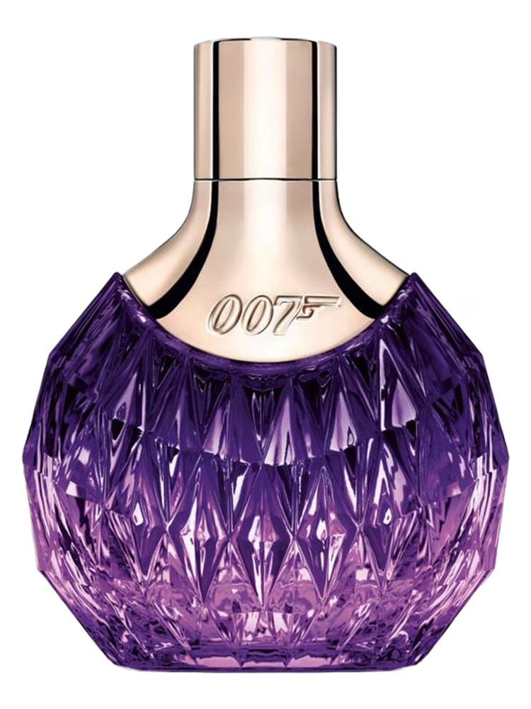 Eon Productions James Bond 007 for Women III