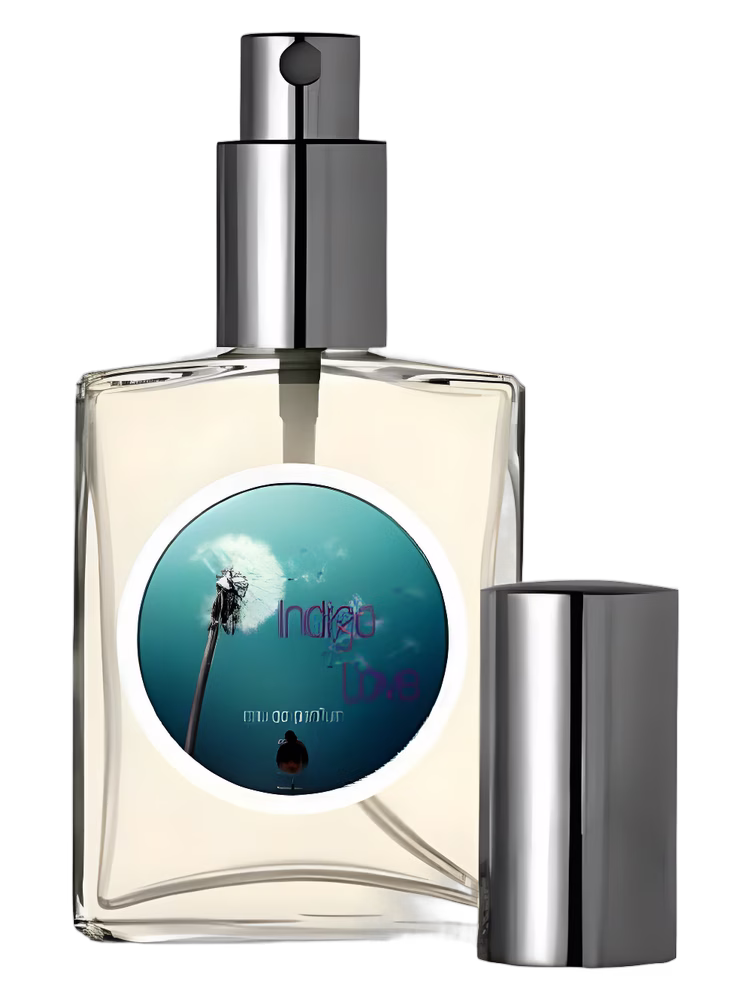 Kimberly New York Indigo Love