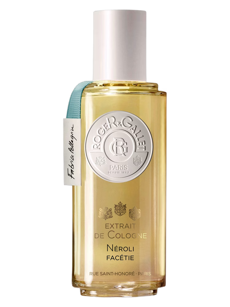 Roger & Gallet Néroli Facètie