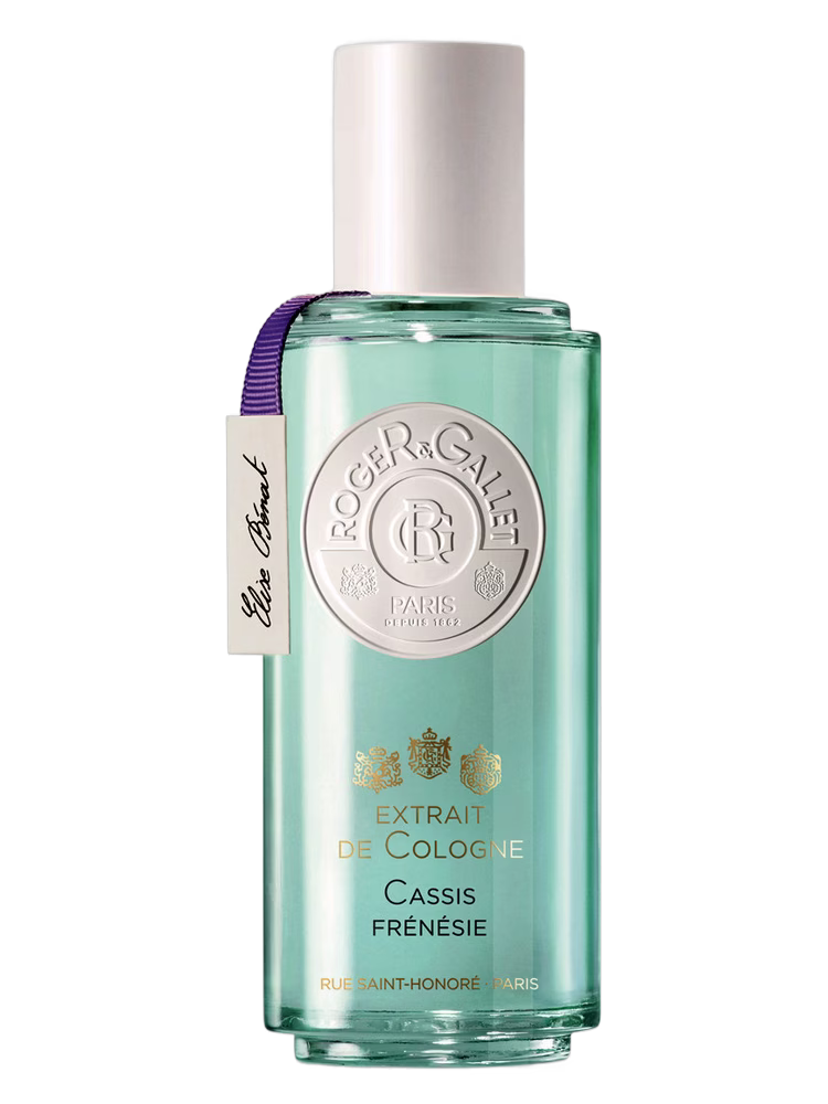 Roger & Gallet Cassis Frénésie