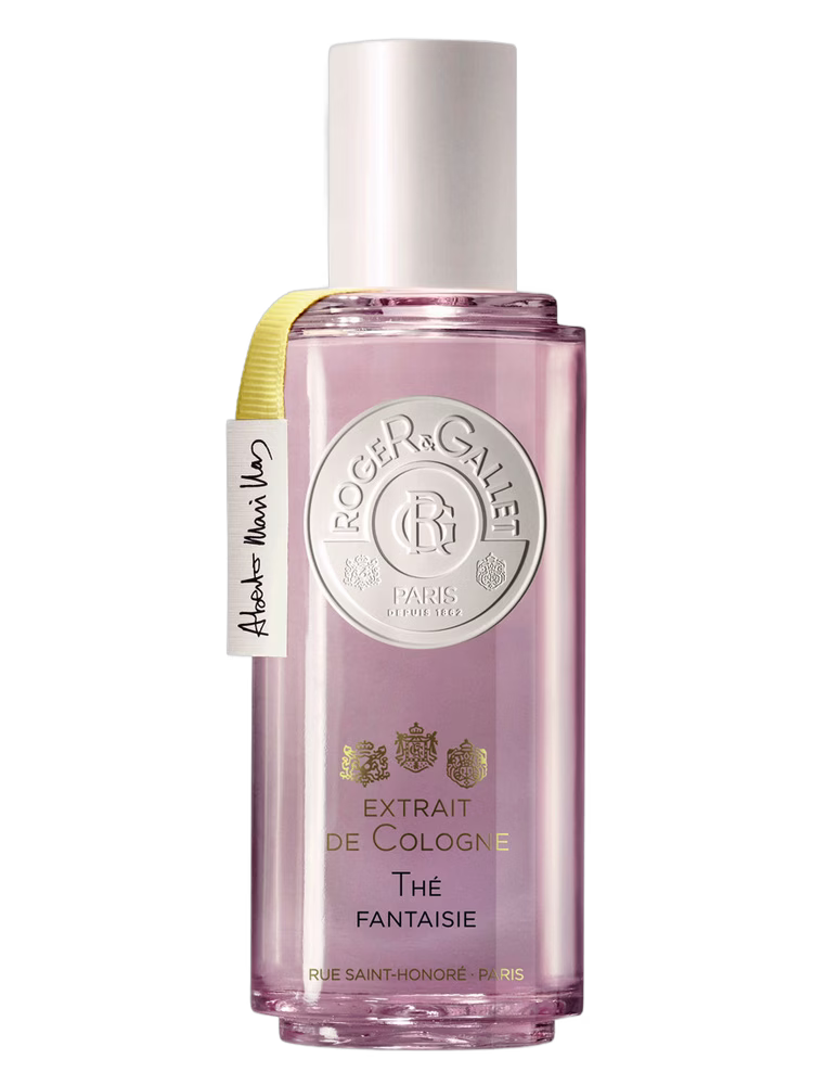 Roger & Gallet Thé Fantaisie