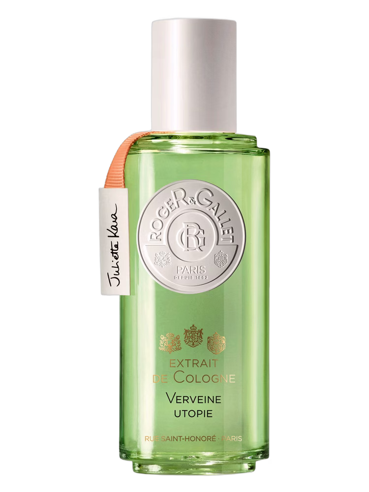 Roger & Gallet Verveine Utopie