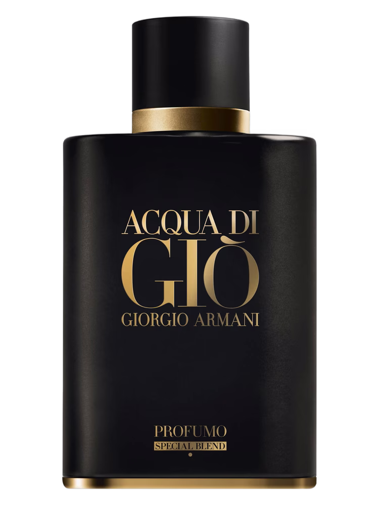 Giorgio Armani Acqua di Gio Profumo Special Blend