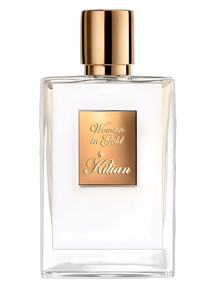 By Kilian Woman in Gold
