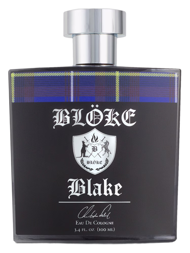 Blöke Blake