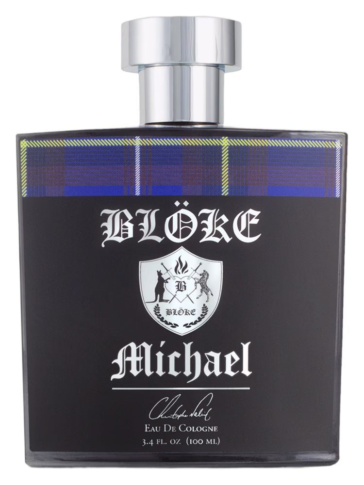Blöke Michael
