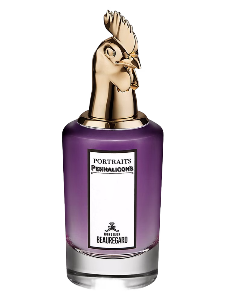Penhaligon's Monsieur Beauregard
