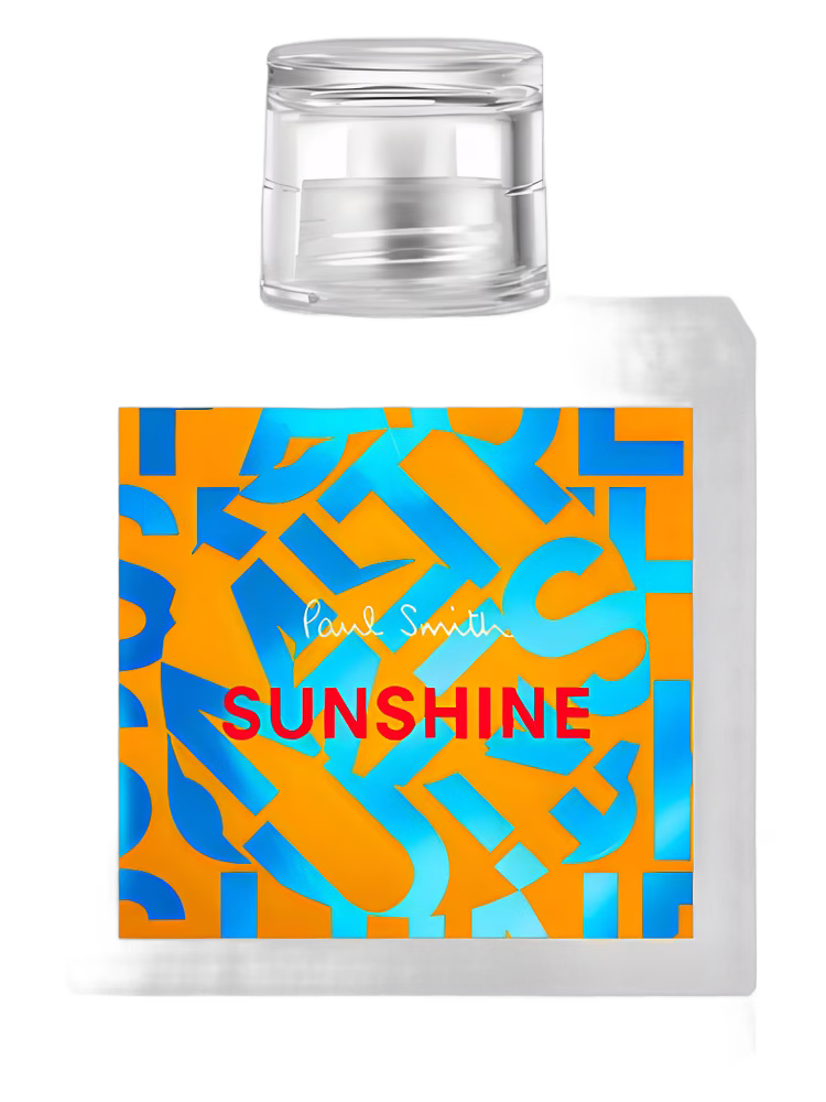 Paul Smith Paul Smith Sunshine For Men 2017